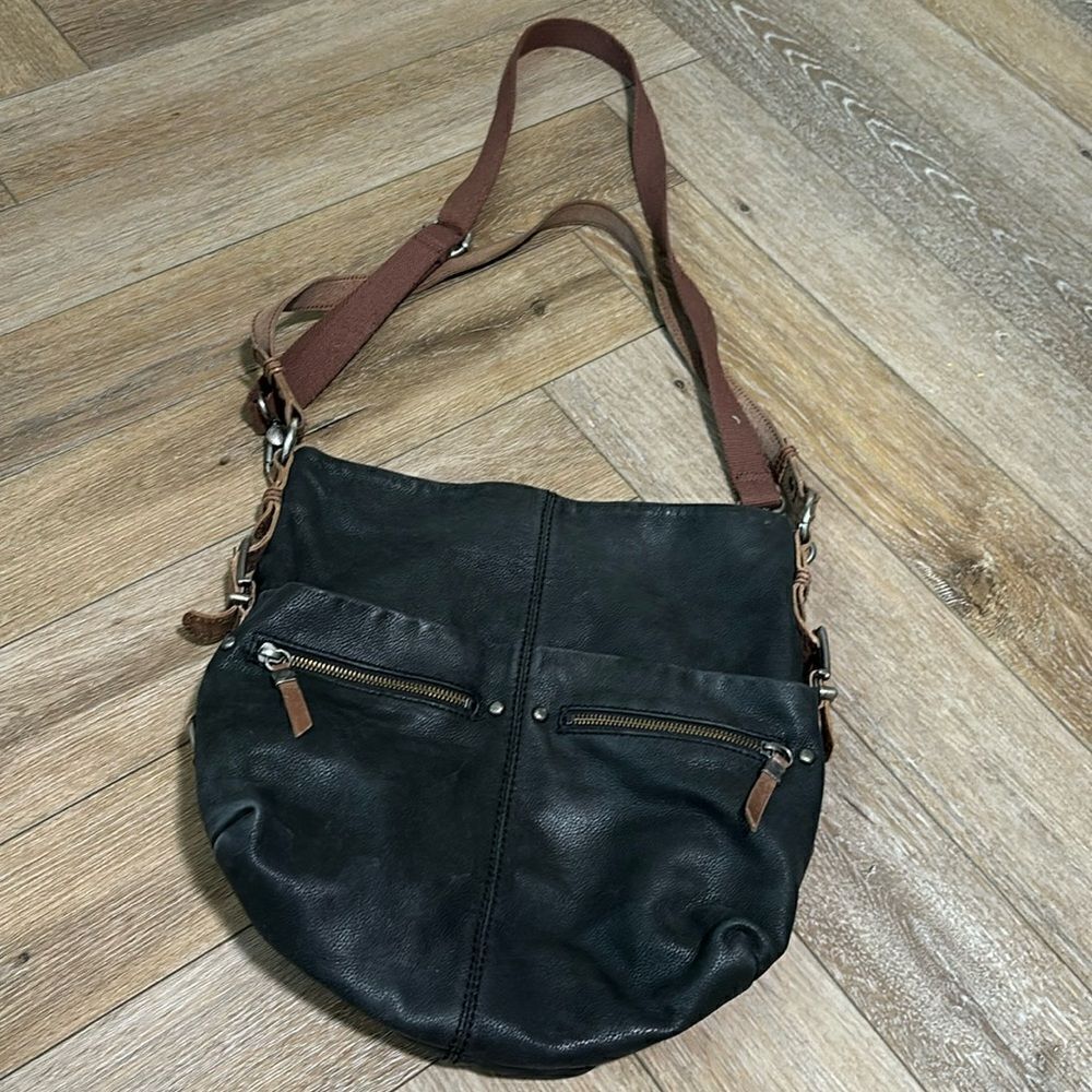 The Sak Bag